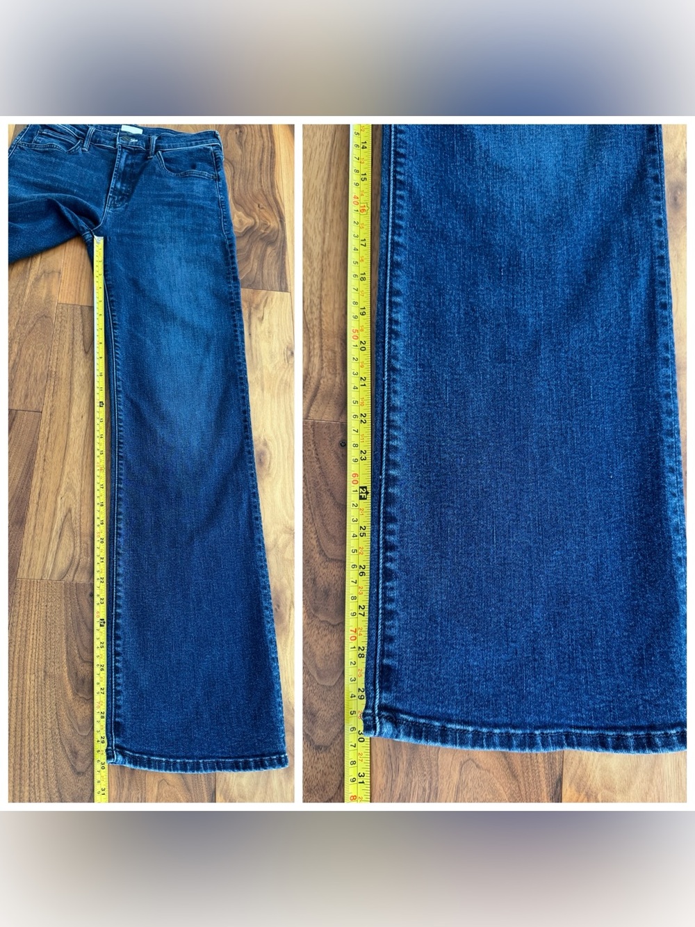 Mother Lil' Kick It in I Put A Spell On You size 27 - Picture 14 of 16